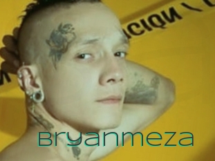 bryanmeza Sex Agent