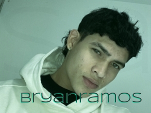 bryanramos Sex Agent