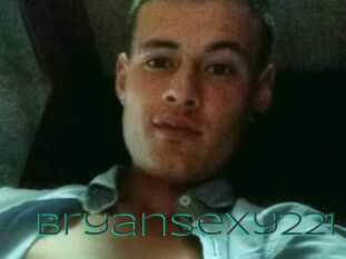 Bryansexy221
