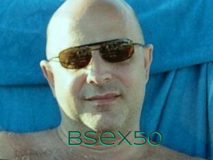 Bsex50