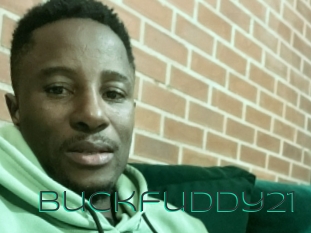 Buckfuddy21