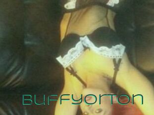 Buffyorton
