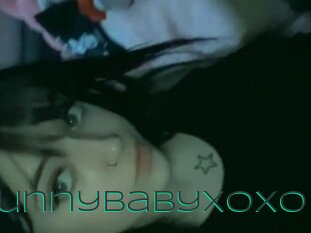 Bunnybunnybabyxoxo