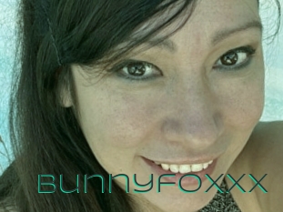 Bunnyfoxxx
