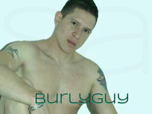 Burlyguy