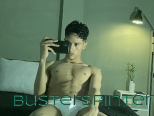 Busterspinter