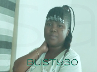 busty30 Sex Agent