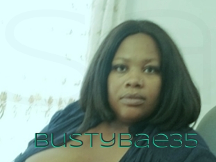 bustybae35 Sex Agent