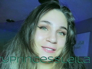 Bustyprincessleila