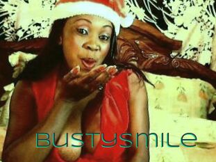 Bustysmile