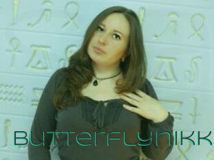 Butterflynikki