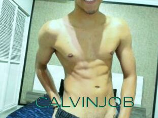 CALVINJOB