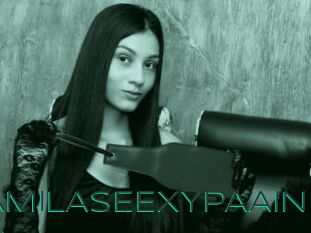 CAMILASEEXYPAAIN