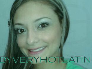 CANDYVERYHOTLATIN