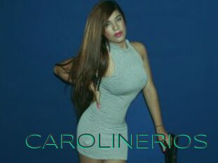 CAROLINERIOS