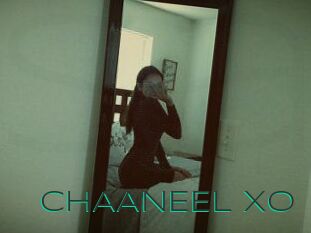 CHAANEEL_XO