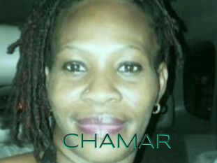 CHAMAR