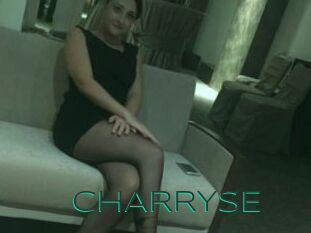 CHARRYSE