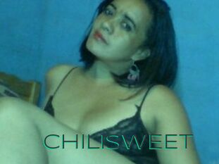 CHILISWEET