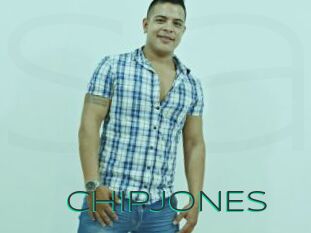CHIPJONES