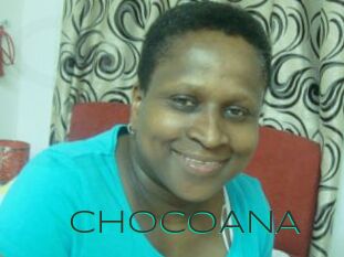 CHOCOANA