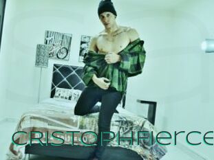 CRISTOPHFierce
