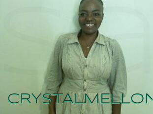 CRYSTALMELLON