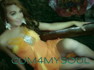 CUM4MYSOUL