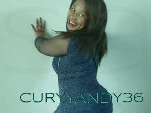CURYYANDY36