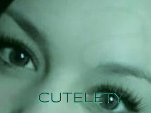 CUTELETY