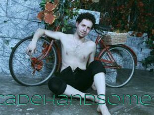 CadeHandsome