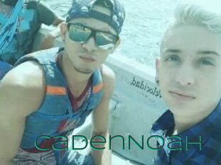 CadenNoah