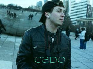 Cado