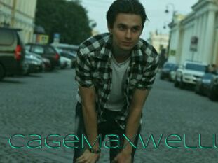 CageMaxwelll