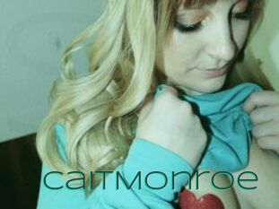 CaitMonroe