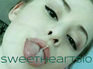 CaliSweetheart510