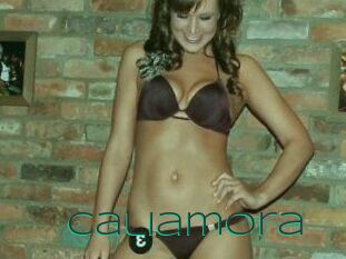 Caliamora