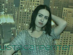 CalistaCarpenter