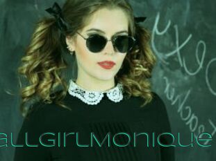 CallGirlMonique