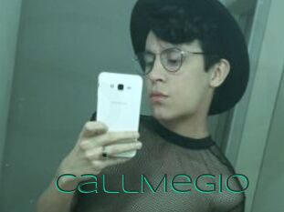 CallMeGio