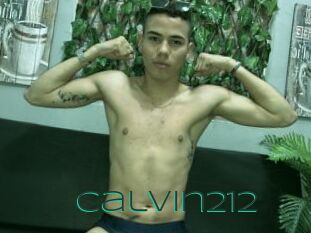 Calvin212