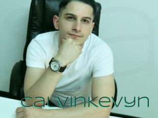 CalvinKevyn