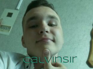 CalvinSir