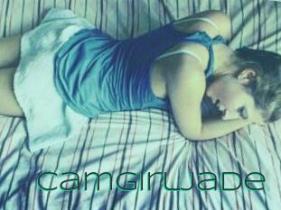 CamGirlJade
