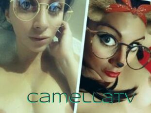 CamellaTv