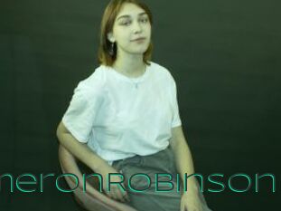 CameronRobinson