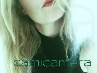 CamiCamera