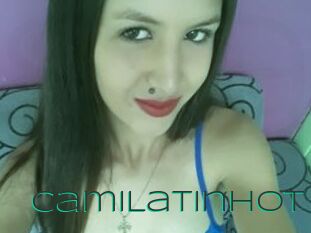 CamiLatinHot