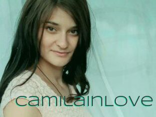 CamilaInLove
