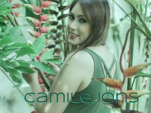 CamileJons